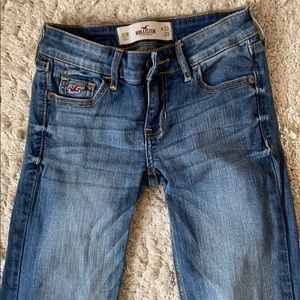 hollister jeans
